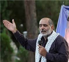 سردار الله كرم، روحانی را تهدید کرد!
